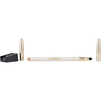 Sisley phyto khol perfect eyeliner (with blender and sharpener) - # snow  --1.2g/0.04oz